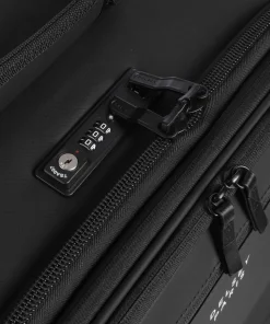 Maubert 2.0 4-Rollen Trolley schwarz 69 cm