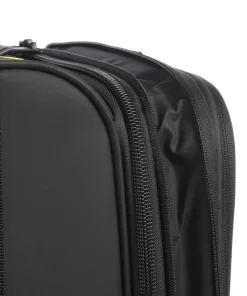 Maubert 2.0 4-Rollen Trolley schwarz 69 cm