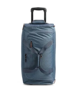 Maubert 2.0 Rollenreisetasche blau 64 cm