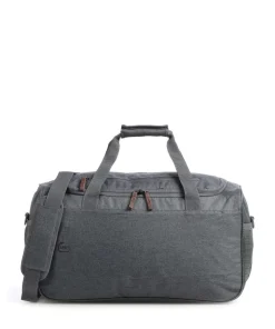 Maubert 2.0 Weekender anthrazit 50 cm