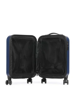 Maui 4-Rollen Trolley dunkelblau 55 cm