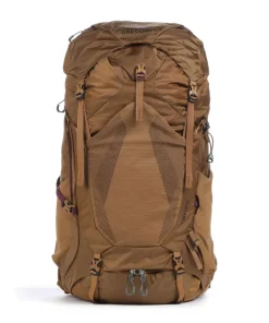 Maven 48 SM/MD RC Wanderrucksack Nylon karamellbraun