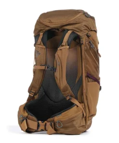 Maven 48 SM/MD RC Wanderrucksack Nylon karamellbraun