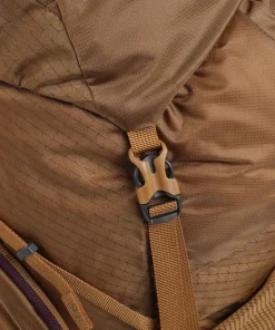 Maven 48 SM/MD RC Wanderrucksack Nylon karamellbraun