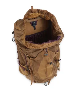 Maven 48 SM/MD RC Wanderrucksack Nylon karamellbraun