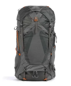 Maven 48 SM/MD RC Wanderrucksack Nylon grau
