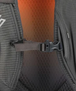 Maven 48 SM/MD RC Wanderrucksack Nylon grau