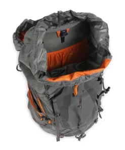 Maven 48 SM/MD RC Wanderrucksack Nylon grau
