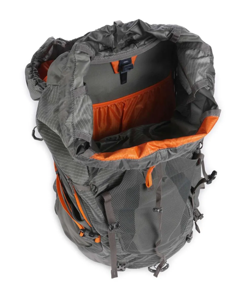 Maven 48 SM/MD RC Wanderrucksack Nylon grau