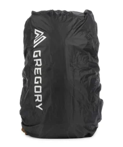 Maven 48 SM/MD RC Wanderrucksack Nylon grau