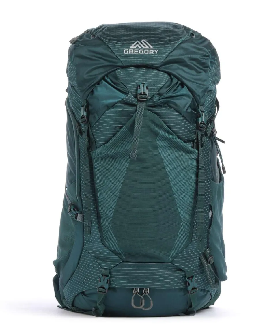 Maven 48 SM/MD RC Wanderrucksack Nylon petrol