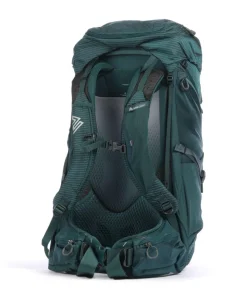 Maven 48 SM/MD RC Wanderrucksack Nylon petrol