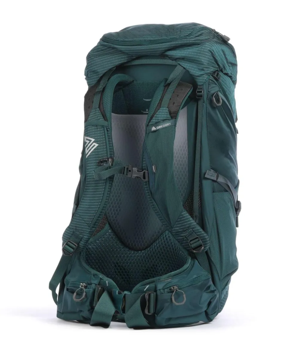 Maven 48 SM/MD RC Wanderrucksack Nylon petrol