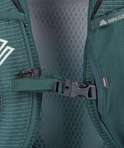 Maven 48 SM/MD RC Wanderrucksack Nylon petrol