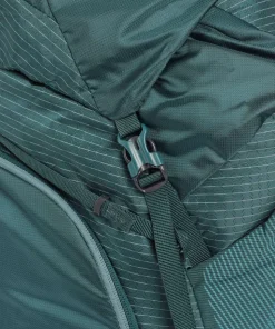 Maven 48 SM/MD RC Wanderrucksack Nylon petrol