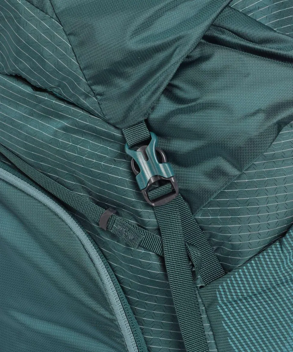 Maven 48 SM/MD RC Wanderrucksack Nylon petrol