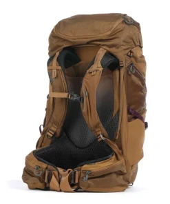 Maven 48 XS/SM RC Wanderrucksack Nylon karamellbraun