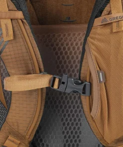 Maven 48 XS/SM RC Wanderrucksack Nylon karamellbraun