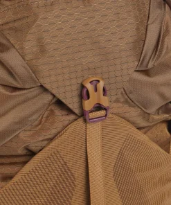 Maven 48 XS/SM RC Wanderrucksack Nylon karamellbraun