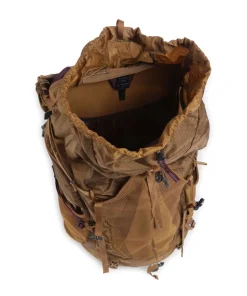 Maven 48 XS/SM RC Wanderrucksack Nylon karamellbraun