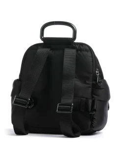 MD20 Balloon Rucksack Polyester schwarz