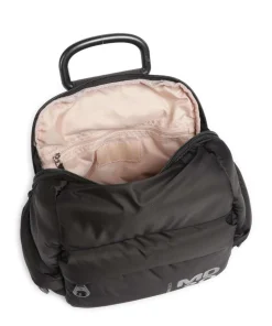 MD20 Balloon Rucksack Polyester schwarz