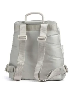 MD20 Balloon Rucksack Polyester graugrün