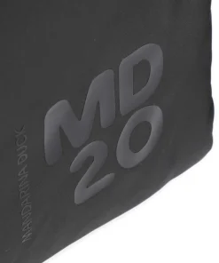 MD20 Balloon Shopper Polyester schwarz