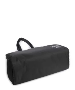 MD20 Balloon Shopper Polyester schwarz
