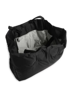 MD20 Balloon Shopper Polyester schwarz