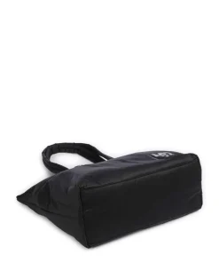 MD20 Balloon Shopper Polyester schwarz