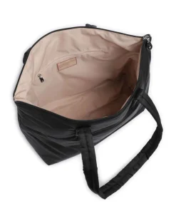 MD20 Balloon Shopper Polyester schwarz