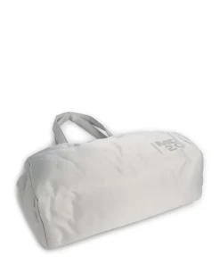 MD20 Balloon Shopper Polyester hellgrau