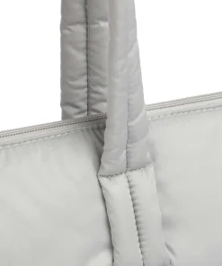 MD20 Balloon Shopper Polyester grau