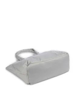 MD20 Balloon Shopper Polyester grau