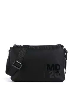 MD20 Balloon Umhängetasche Polyester schwarz