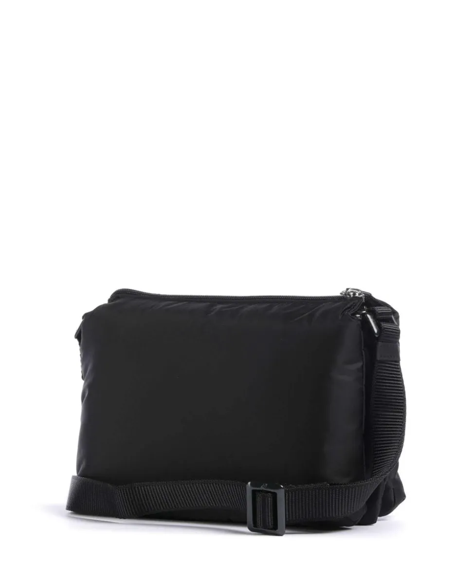 MD20 Balloon Umhängetasche Polyester schwarz
