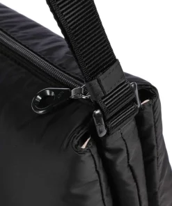 MD20 Balloon Umhängetasche Polyester schwarz