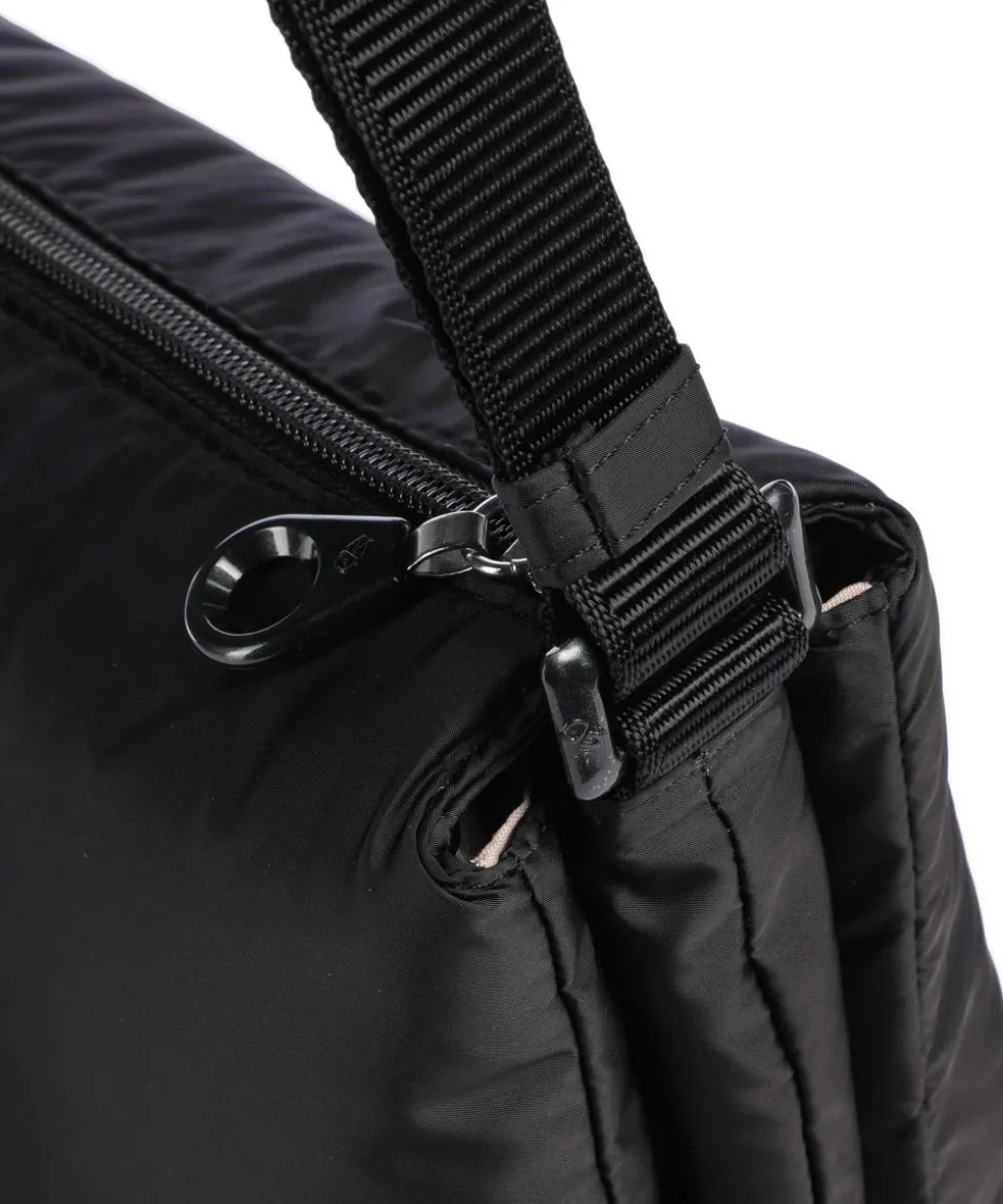 MD20 Balloon Umhängetasche Polyester schwarz