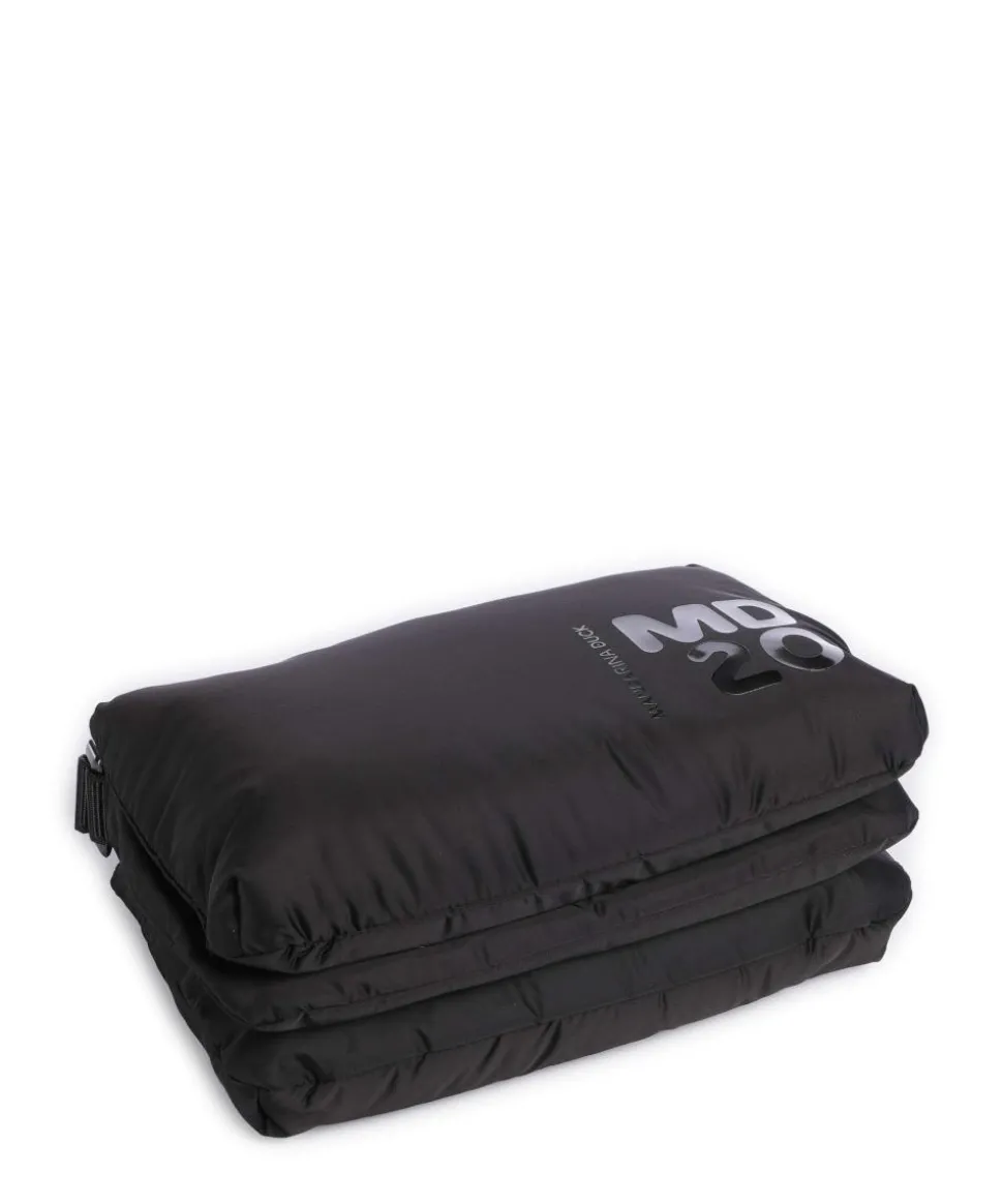 MD20 Balloon Umhängetasche Polyester schwarz