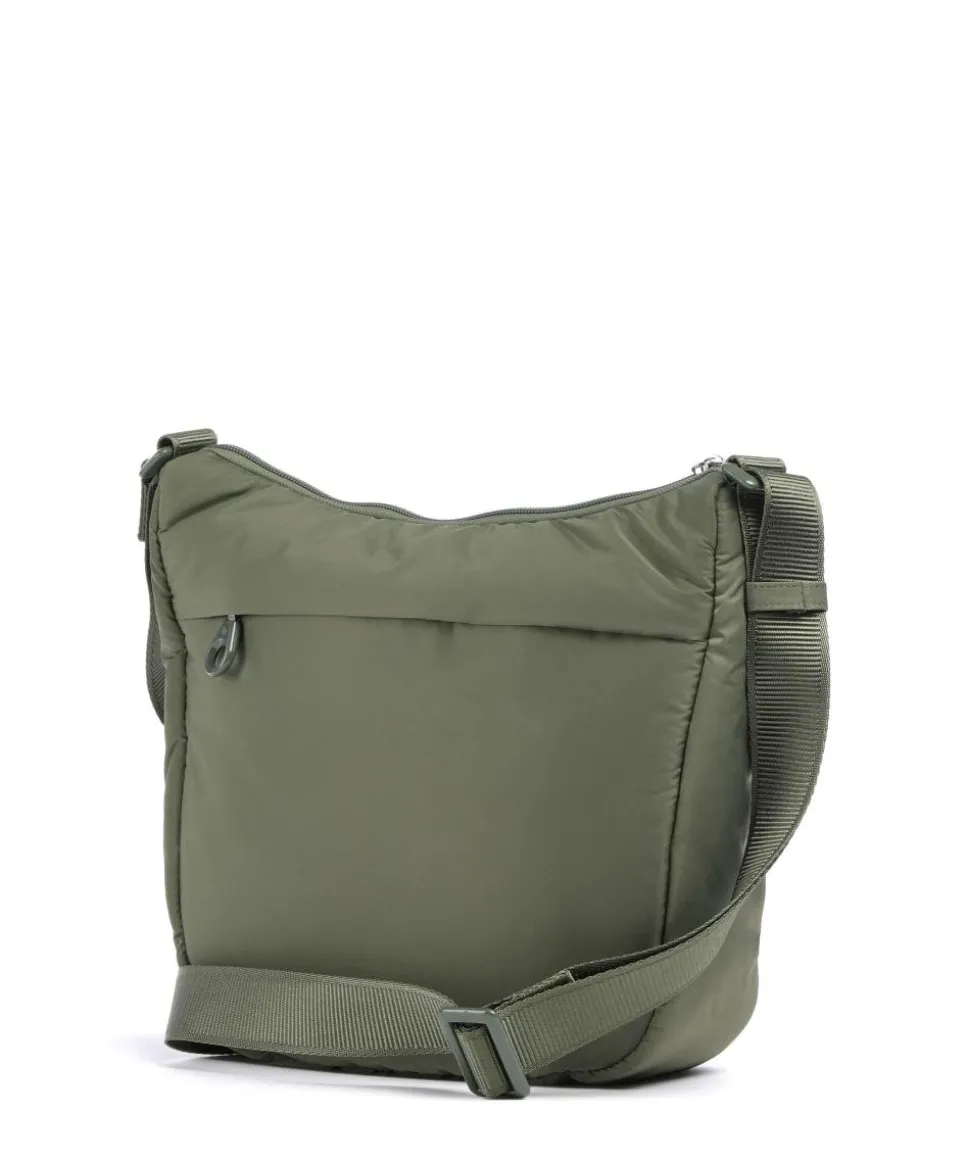 MD20 Balloon Umhängetasche Polyester grün