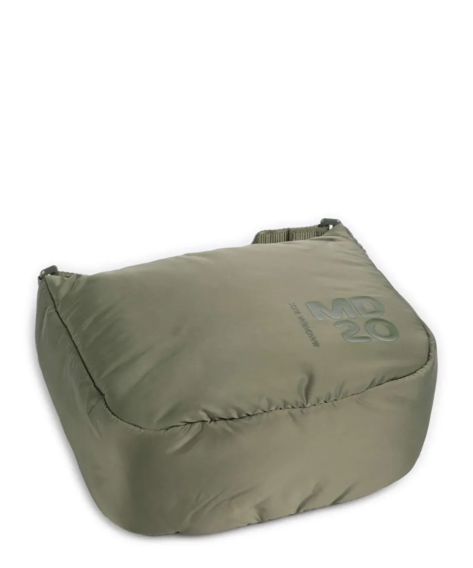 MD20 Balloon Umhängetasche Polyester grün