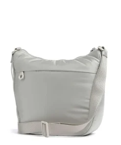 MD20 Balloon Umhängetasche Polyester graugrün