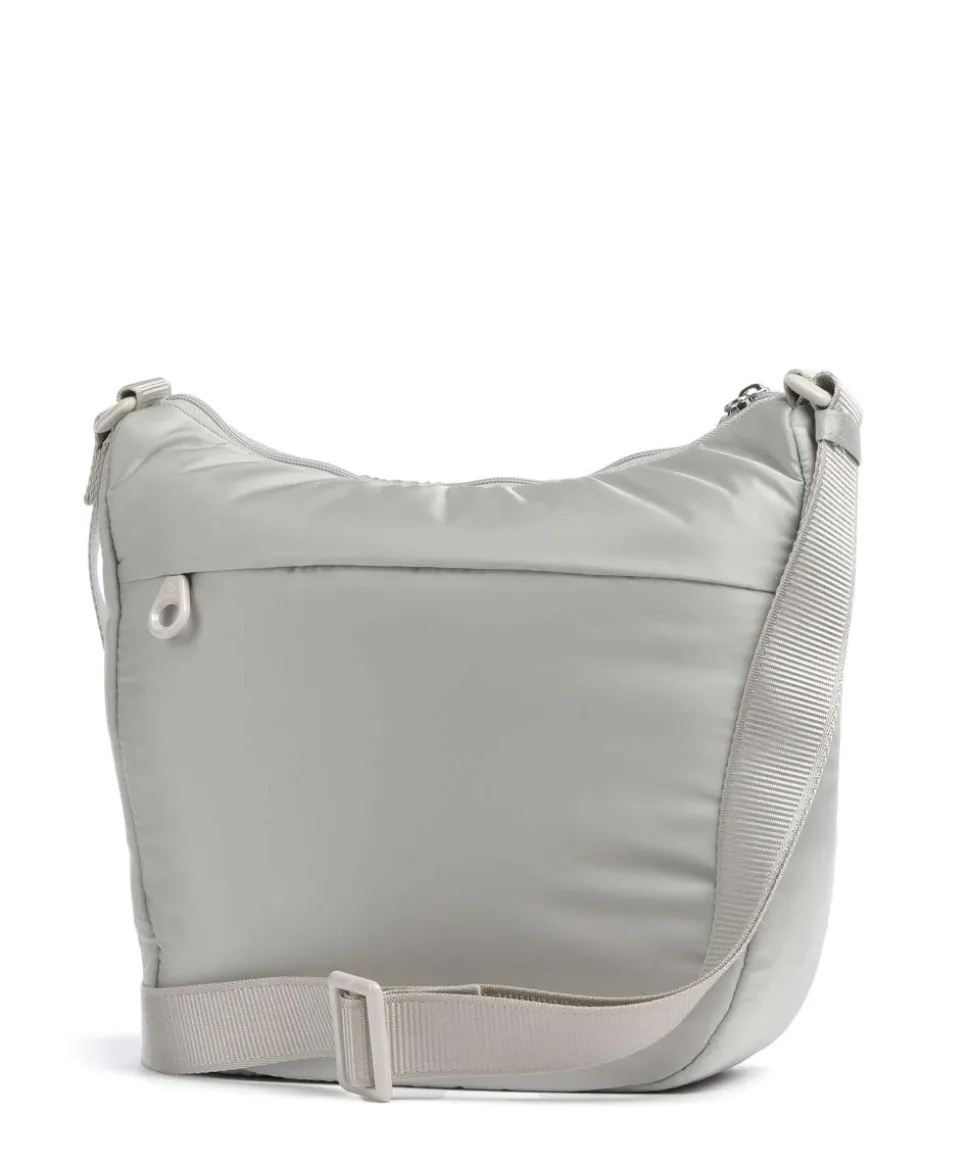 MD20 Balloon Umhängetasche Polyester graugrün