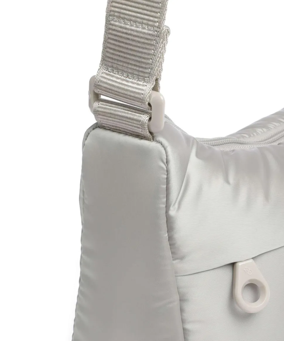 MD20 Balloon Umhängetasche Polyester graugrün