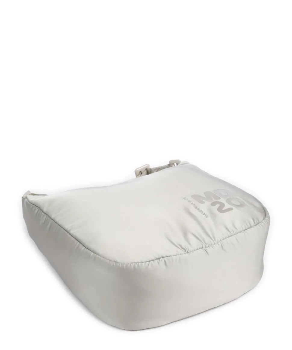 MD20 Balloon Umhängetasche Polyester graugrün