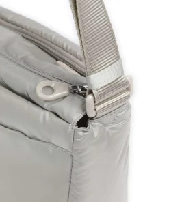 MD20 Balloon Umhängetasche Polyester graugrün