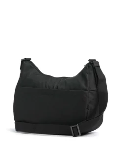 MD20 Beuteltasche Polyester schwarz