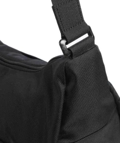 MD20 Beuteltasche Polyester schwarz
