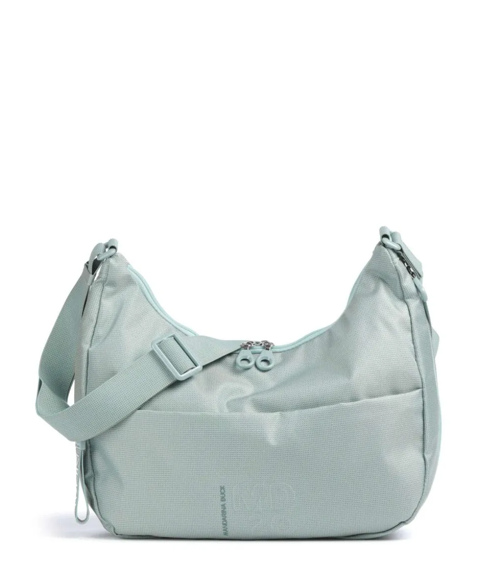 MD20 Beuteltasche Polyester mintgrün